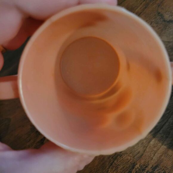 Vintage The Weaning Cup Corp. Sippy Cup - Picture 6 of 6